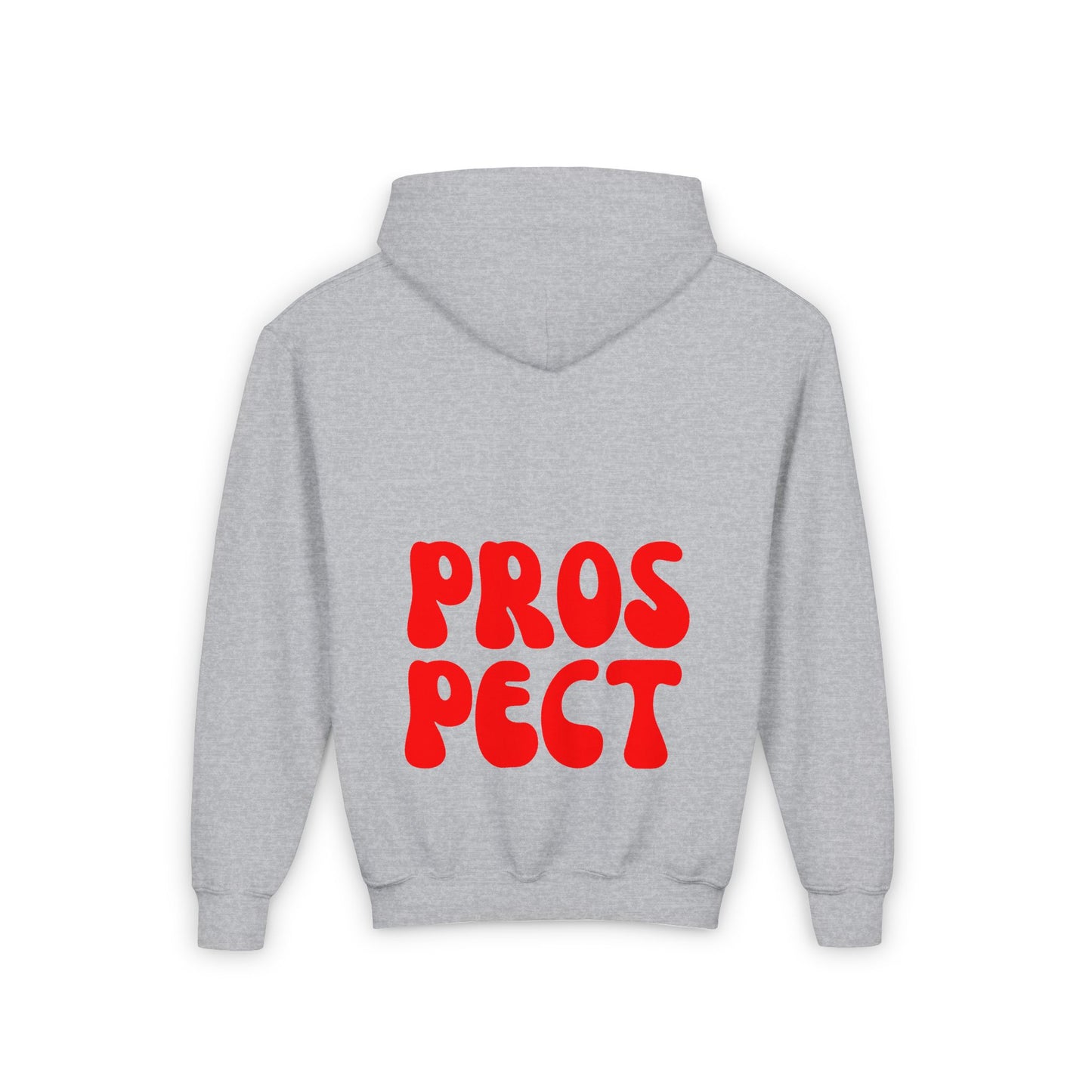 Prospect Puff Youth Hoodie