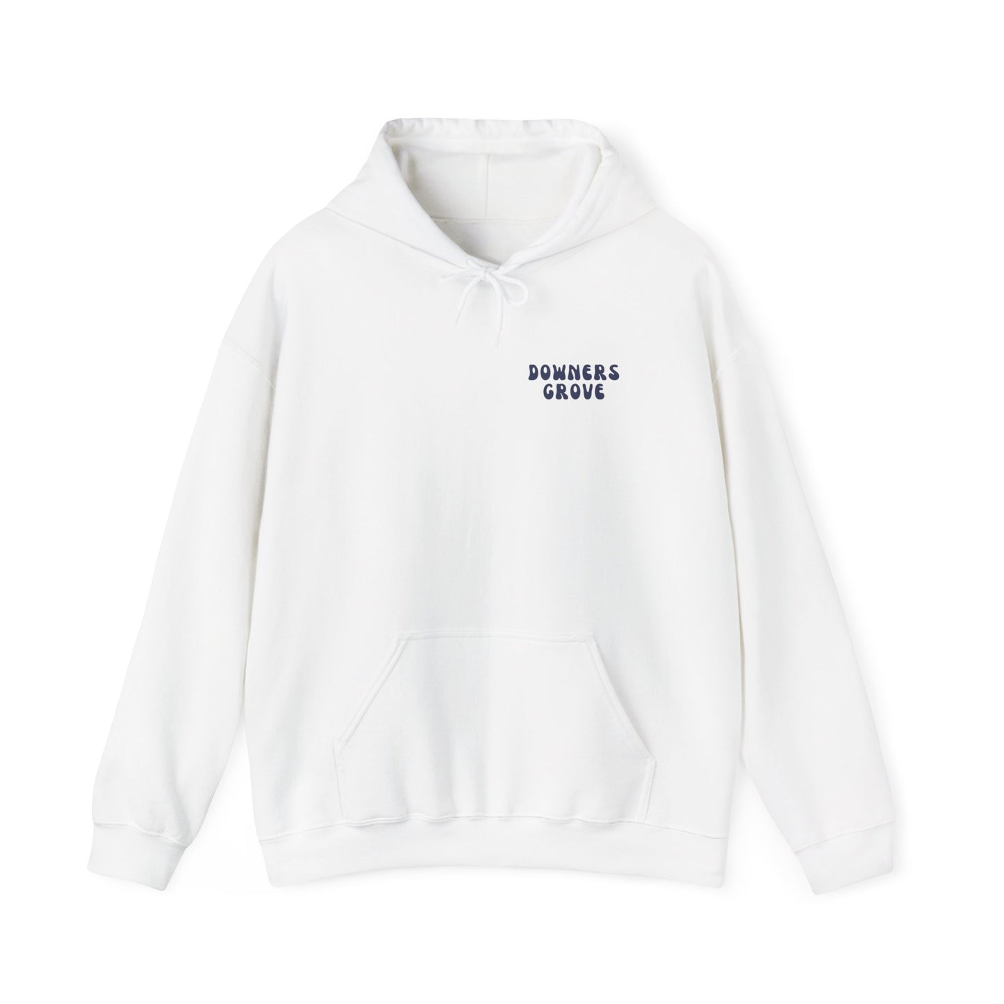 Panthers Puff Hoodie