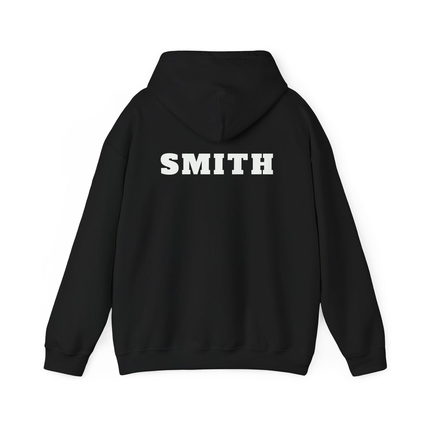 Wildcats Cross Country Hoodie