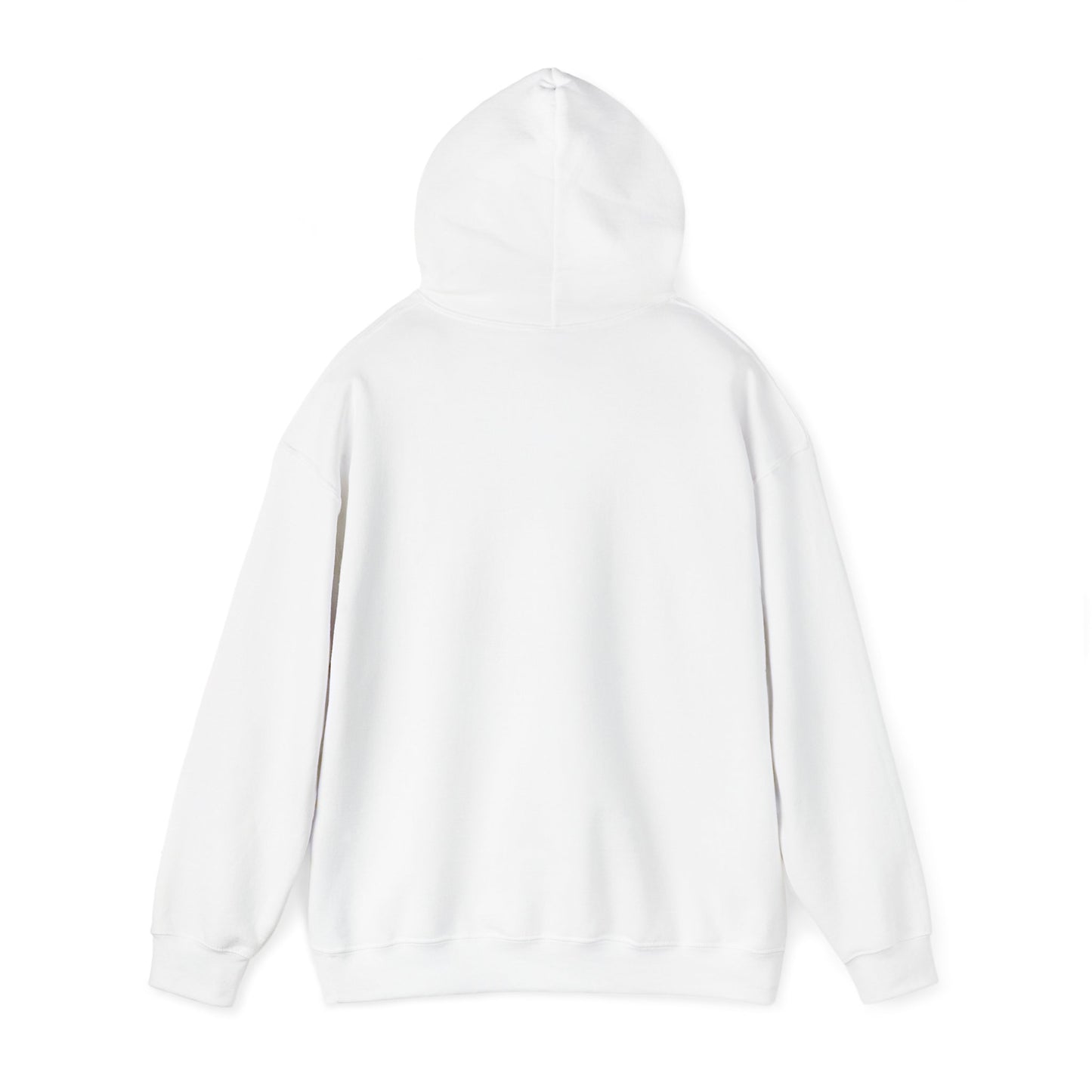 Benet Academy Class of 2029 White Hoodie