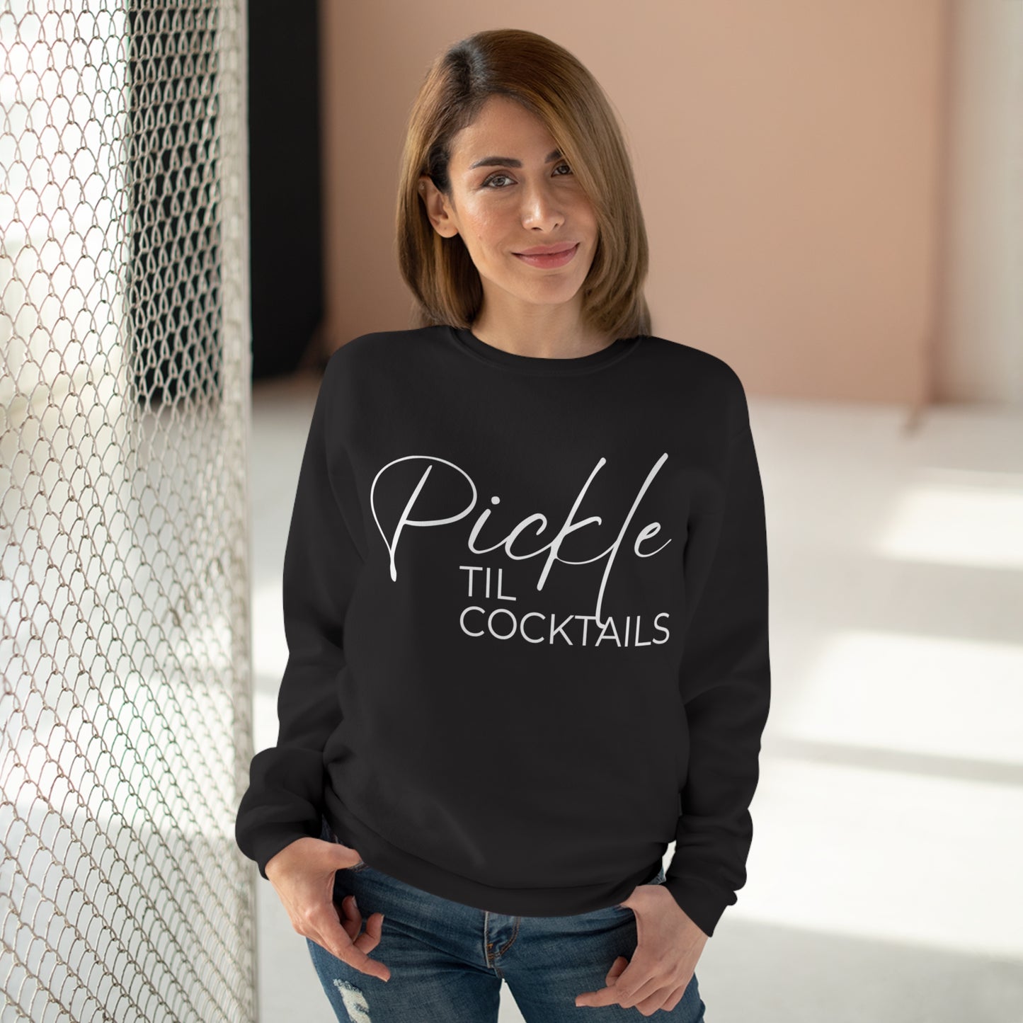 Pickle Till Cocktails