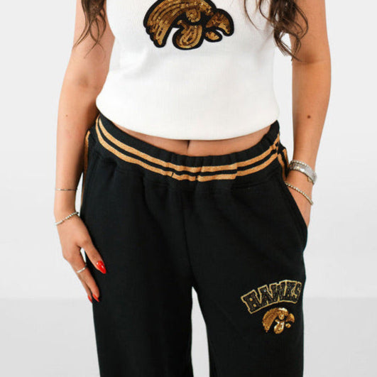 Tigerhawk Fleece Pants