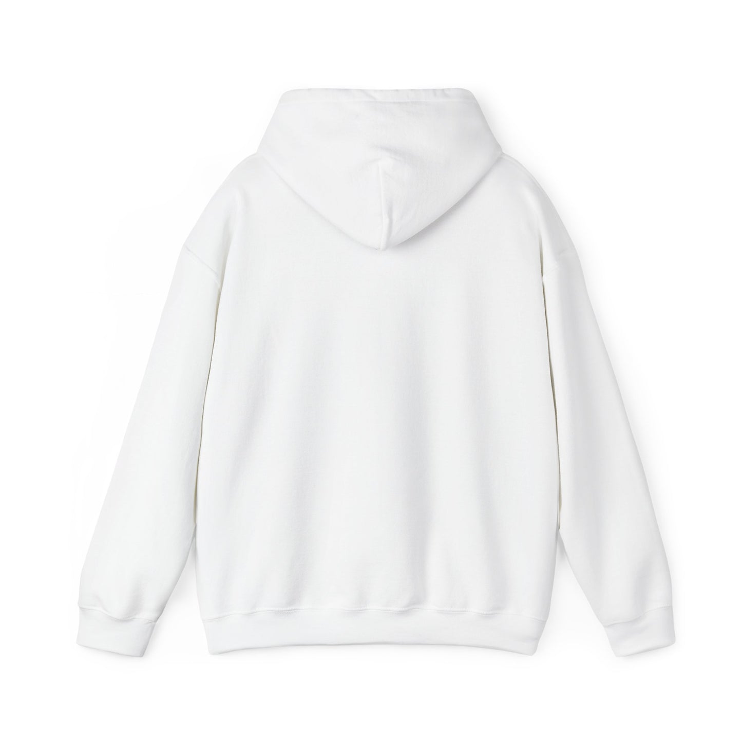 Benet Academy Class of 2029 White Hoodie