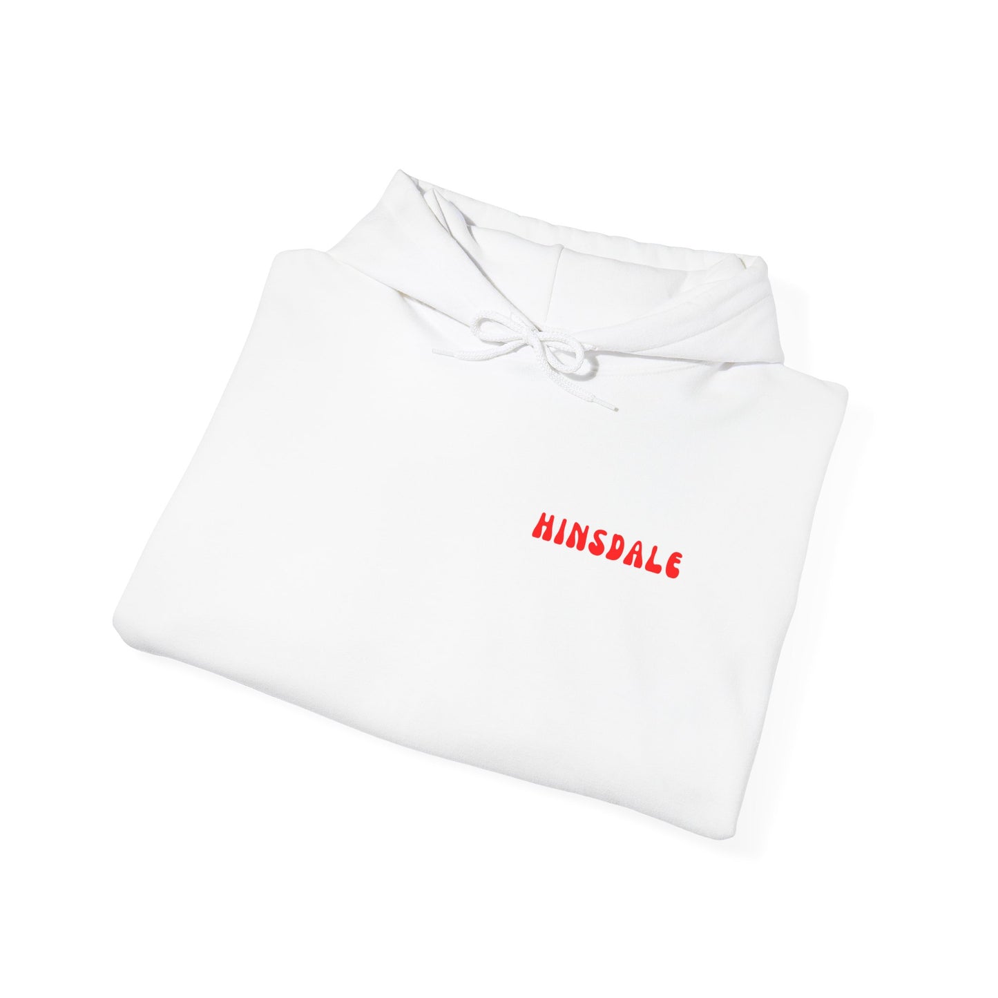 Falcons Puff Hooded Sweatshirt