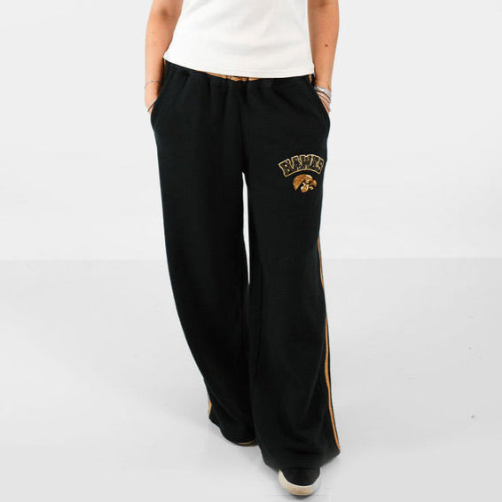 Tigerhawk Fleece Pants