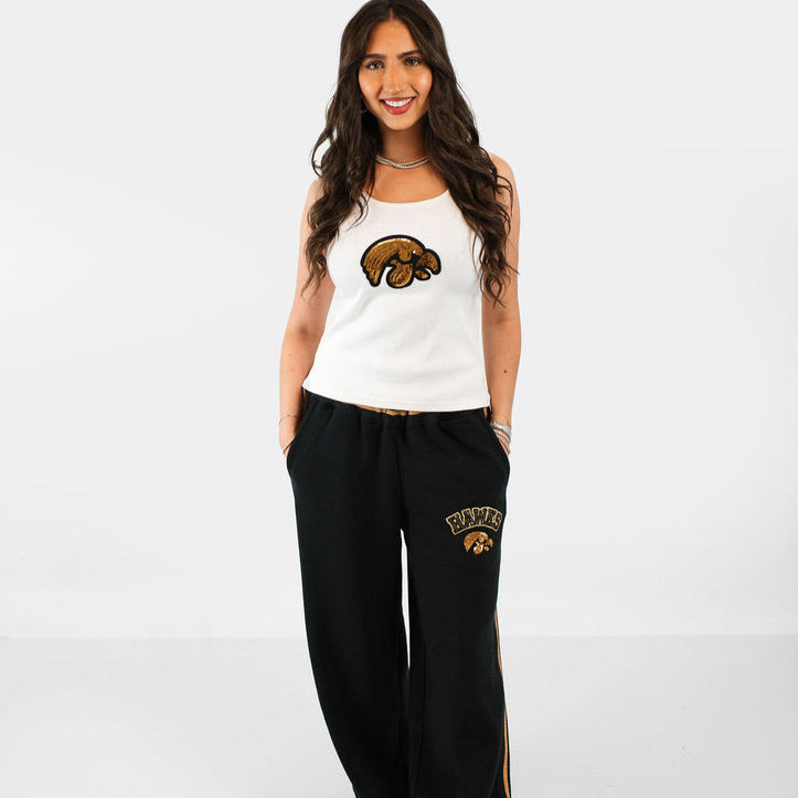 Tigerhawk Fleece Pants
