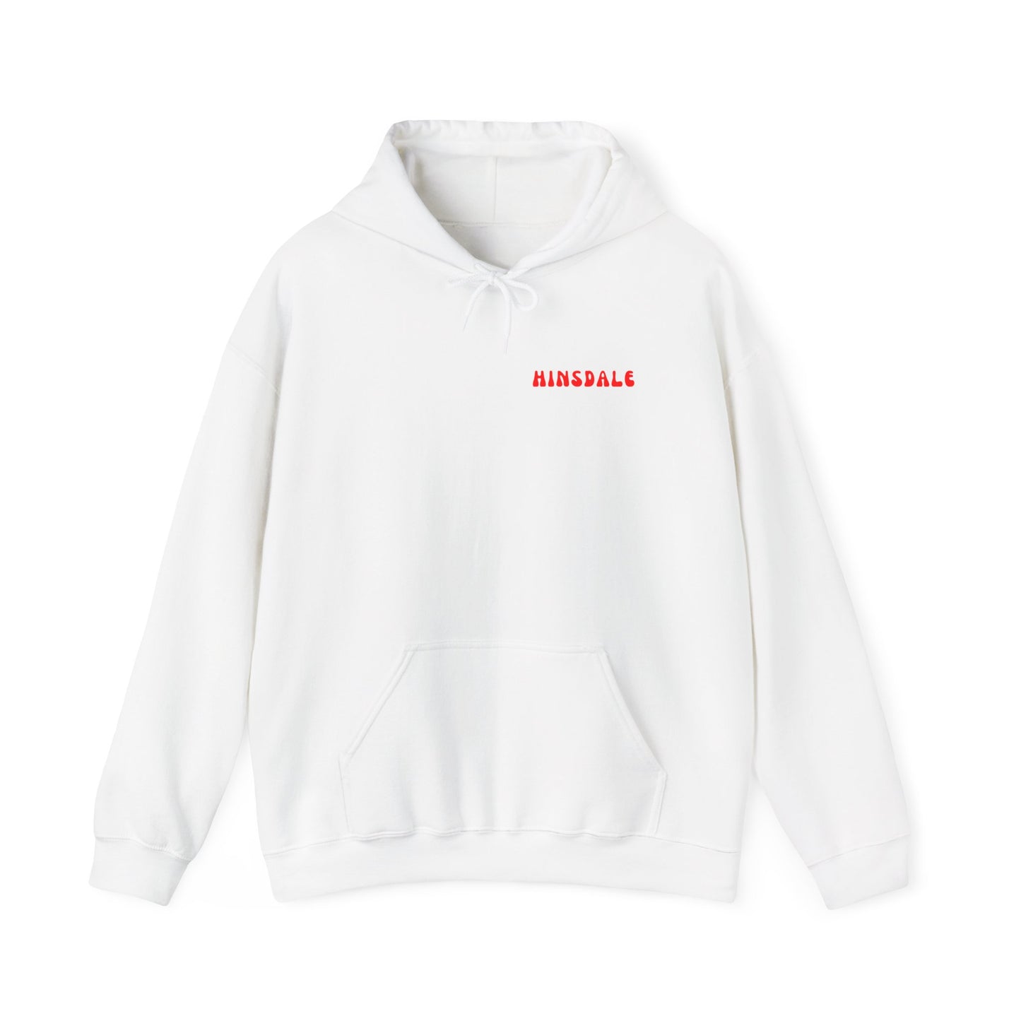 Falcons Puff Hooded Sweatshirt