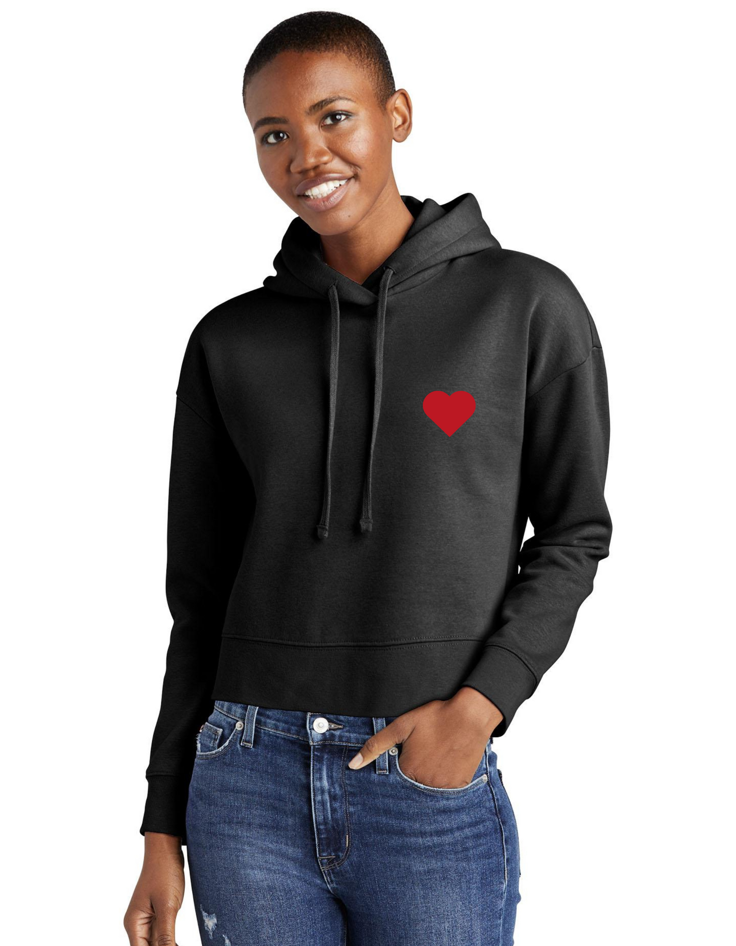 LIVE LOVE PLAY Net Game Hoodie