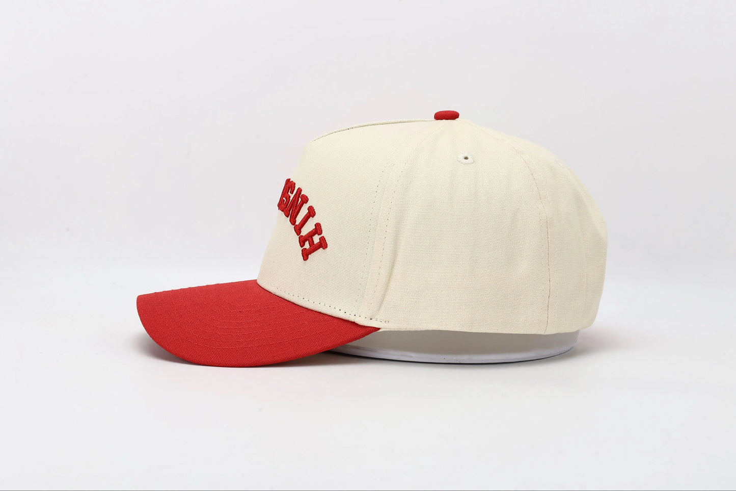 Hinsdale Embroidered Hats