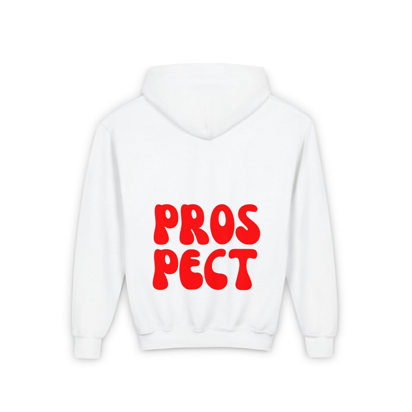 Prospect Puff Youth Hoodie