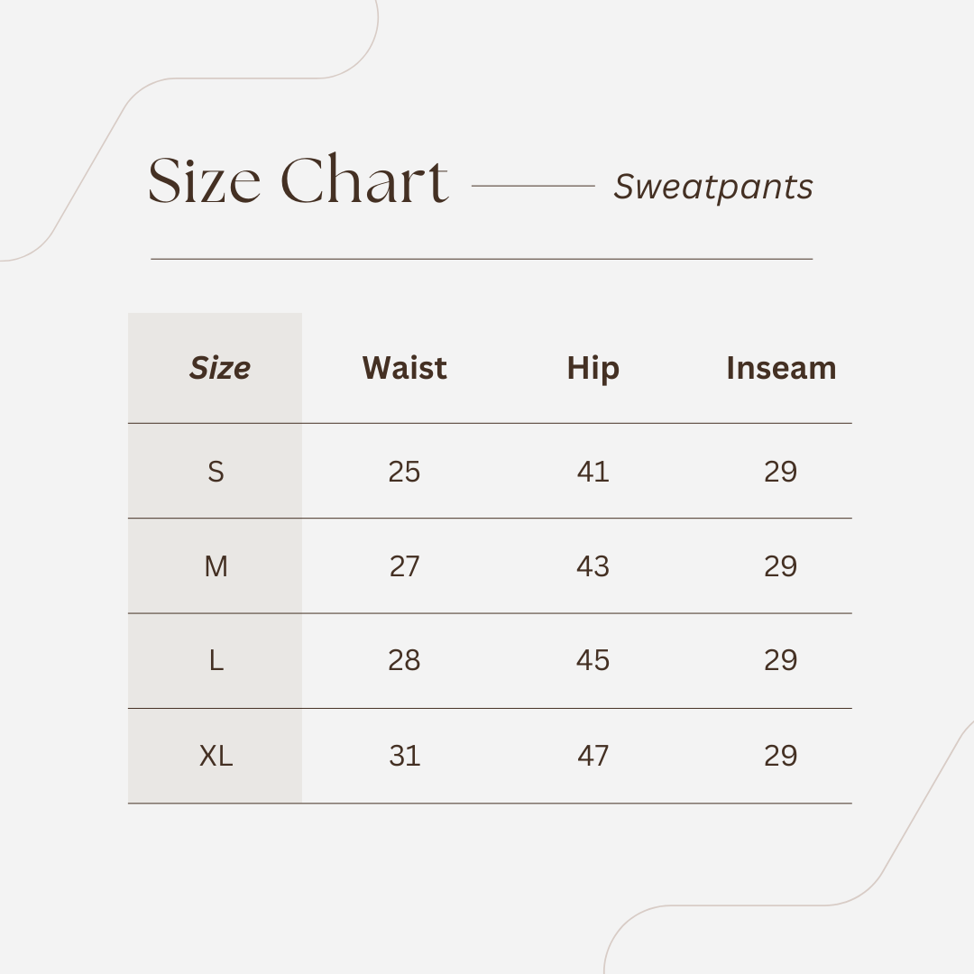 Tigerhawk Fleece Pants