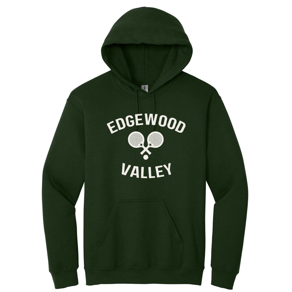 EVCC Unisex Paddle Hoodie