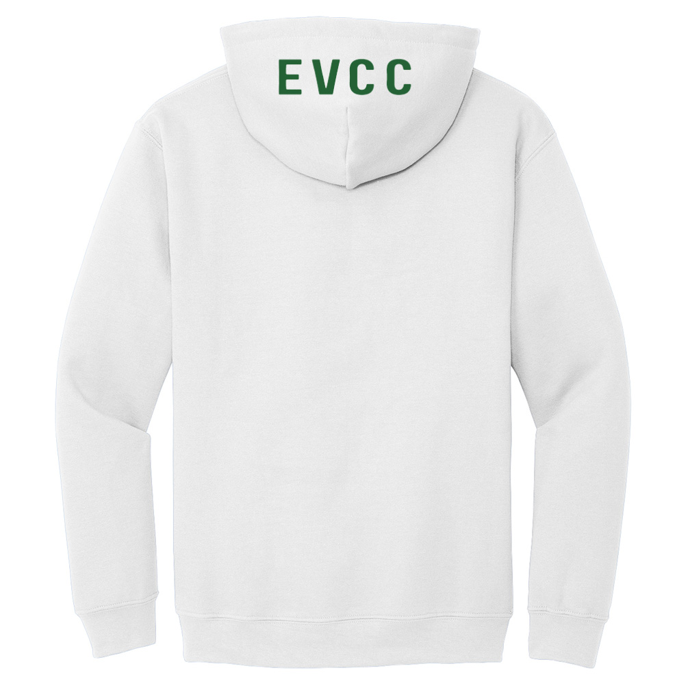 EVCC Unisex Paddle Hoodie