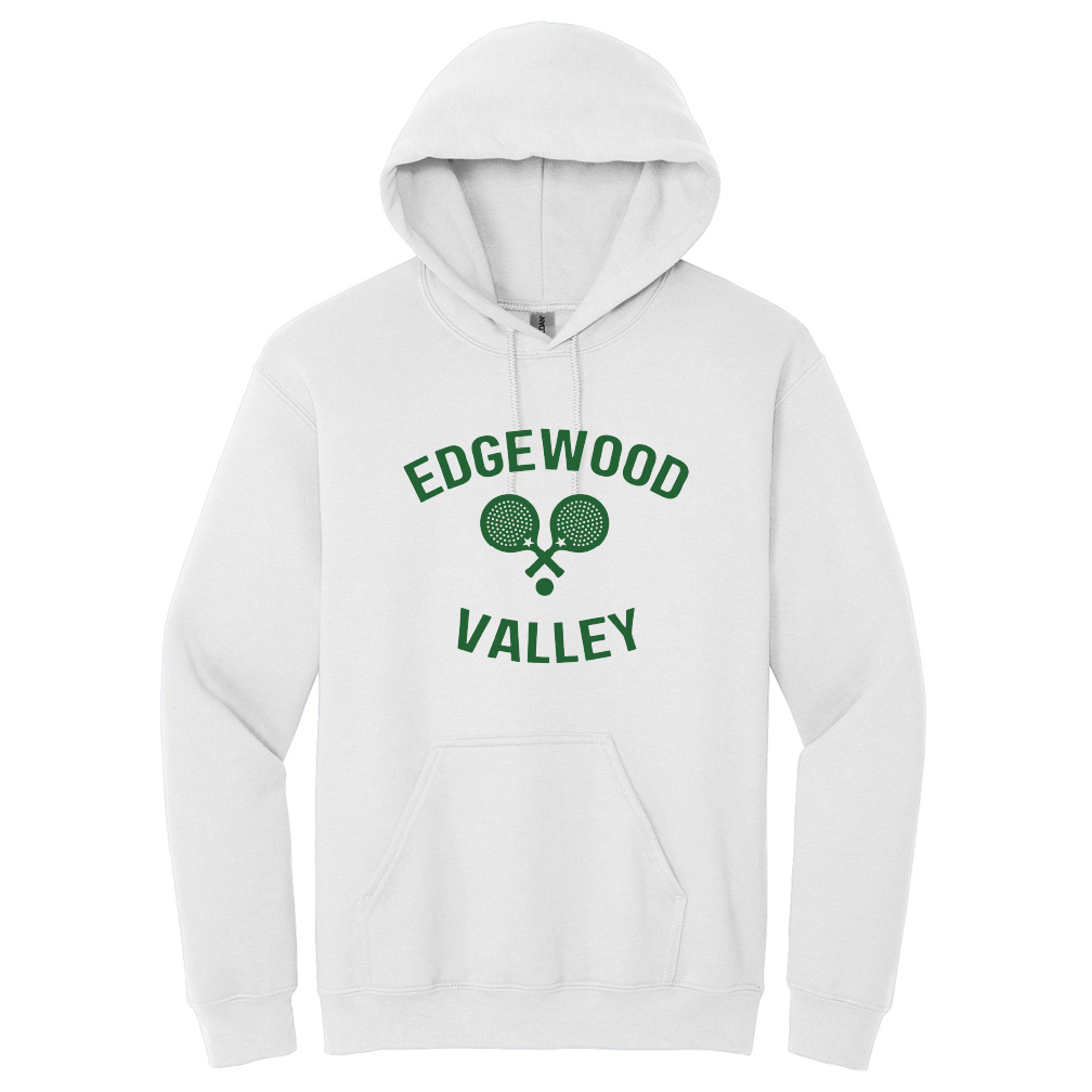 EVCC Unisex Paddle Hoodie