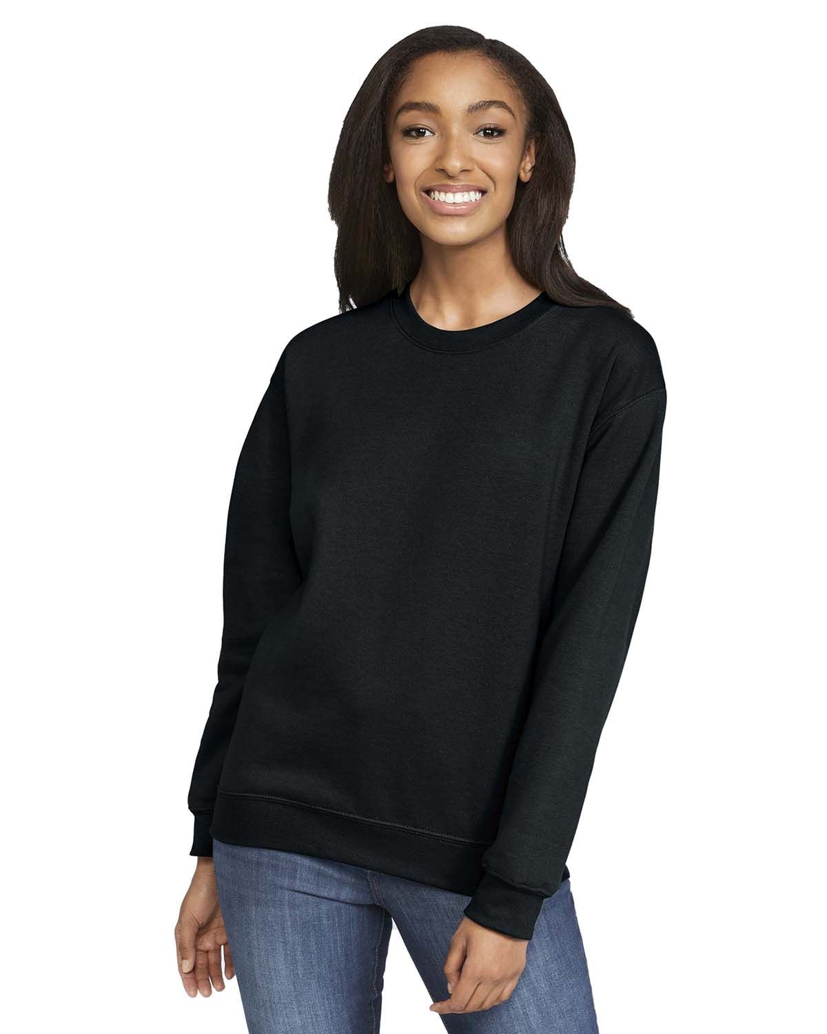Lions Chenille Unisex Crewneck