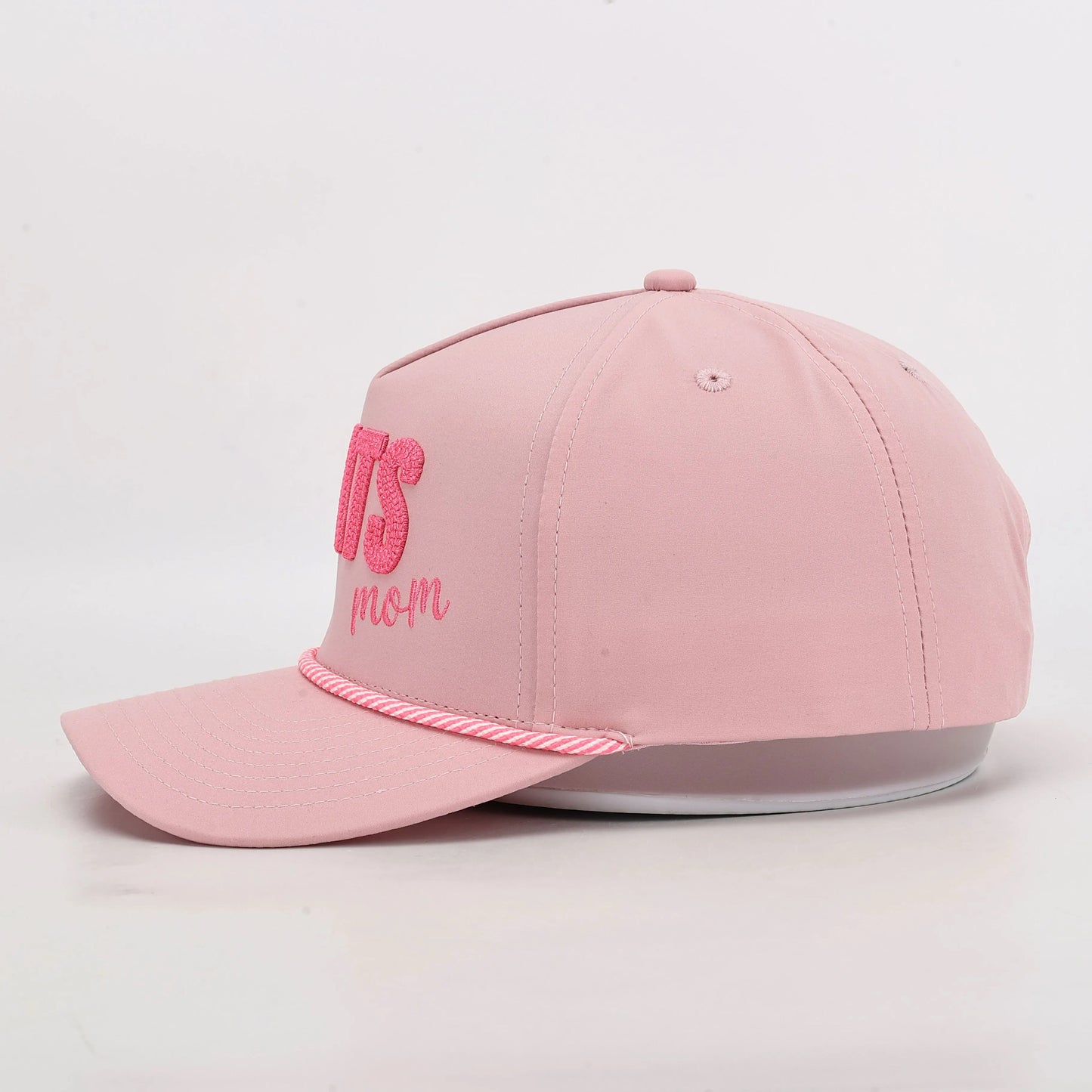 Saints Moms Embroidered Hats