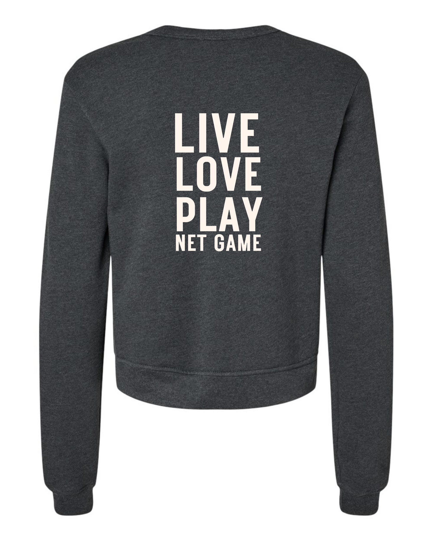 LIVE LOVE PLAY Net Game