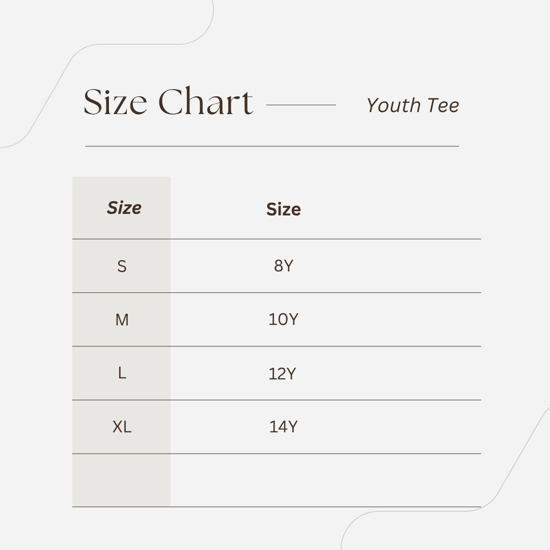 Hawkeyes Tigerhawk Sequin Youth Tee