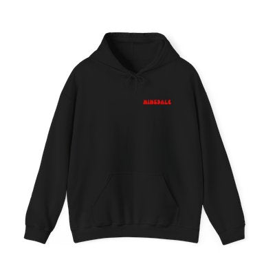 Falcons Puff Hooded Sweatshirt