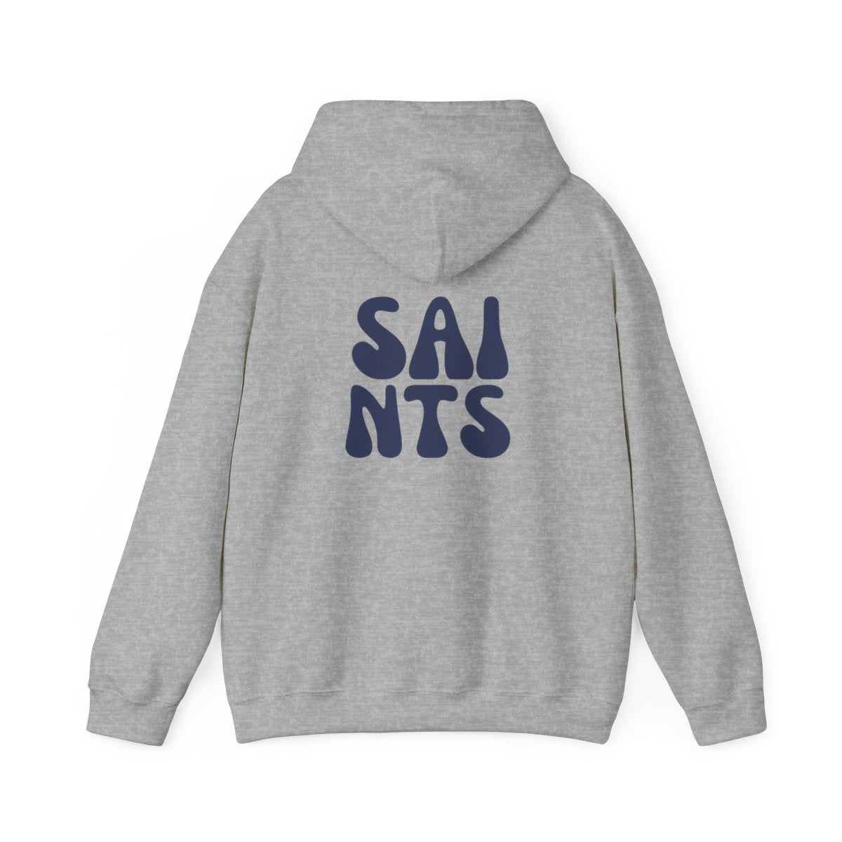 Naperville Saints Puff Hoodie