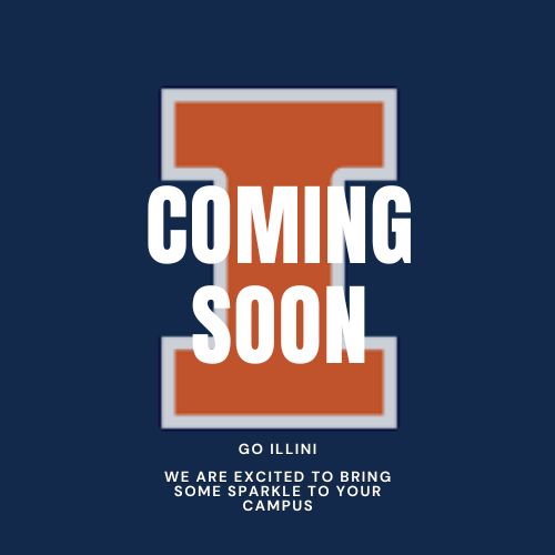 Licensed University of Illinois