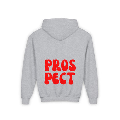 Prospect Puff Youth Hoodie