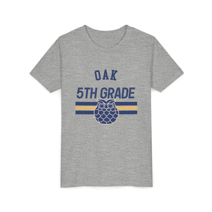 Oak Elementary Design 3