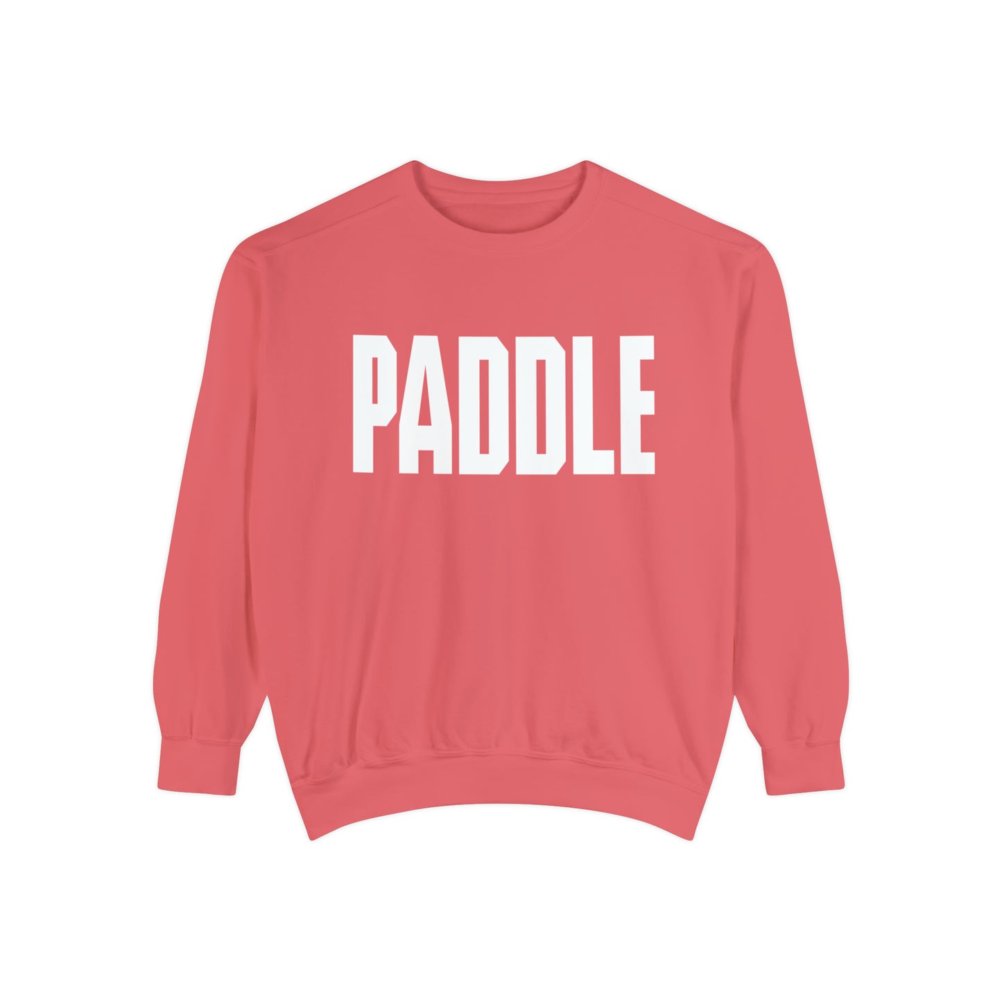 Paddle Tennis Women's Crewneck