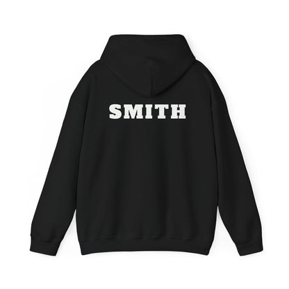Wildcats Cross Country Hoodie