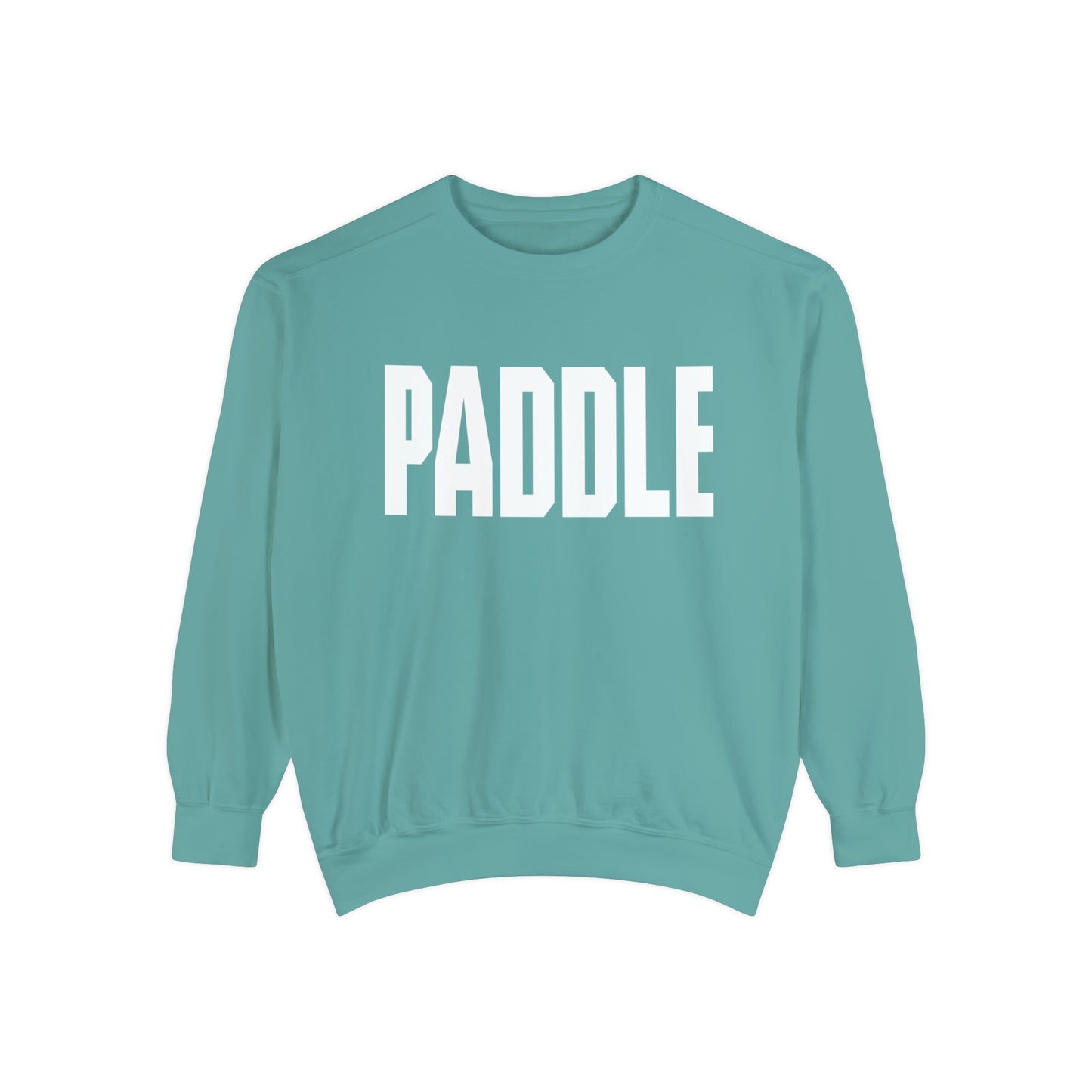 Paddle Tennis Women's Crewneck