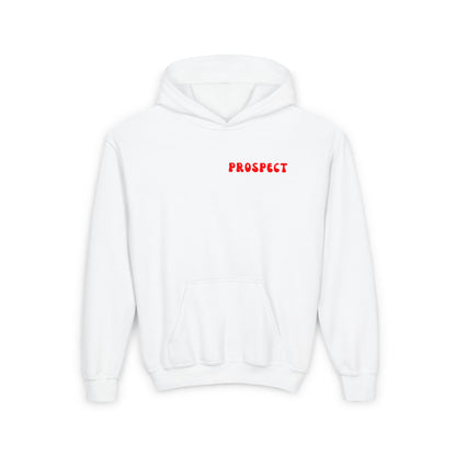 Prospect Puff Youth Hoodie