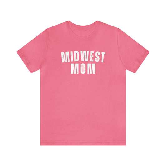 Midwest Mom Women's Tee