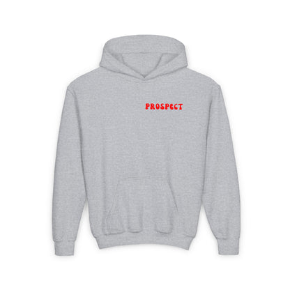 Prospect Puff Youth Hoodie