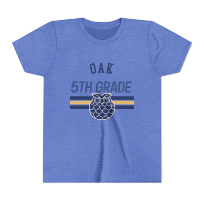 Oak Elementary Design 3