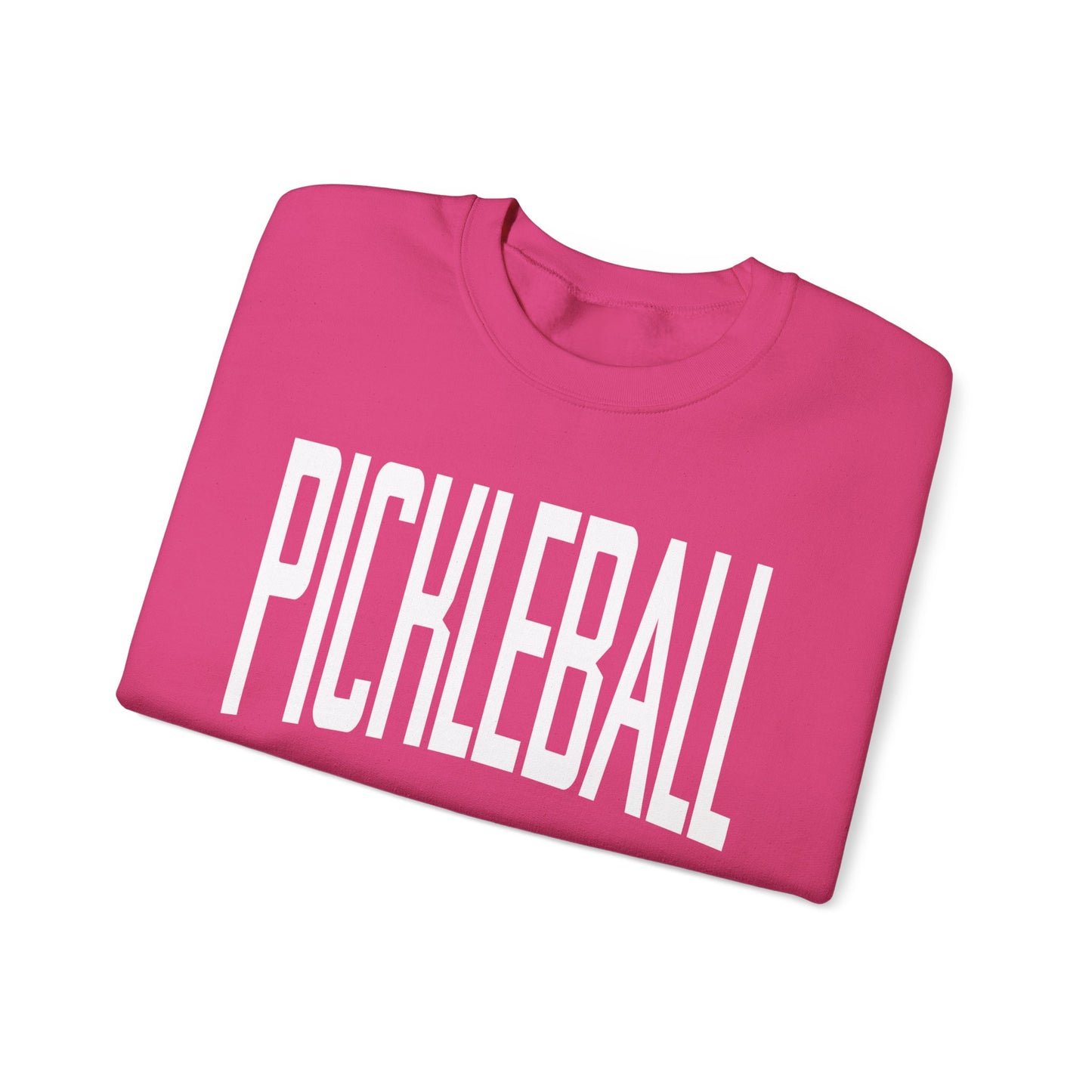 College Pickleball