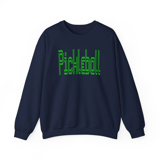 Net Game Pickleball Unisex Crewneck