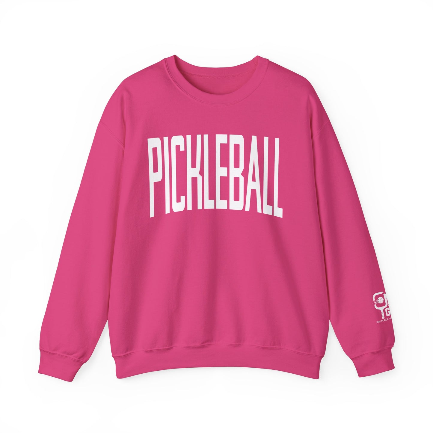 College Pickleball