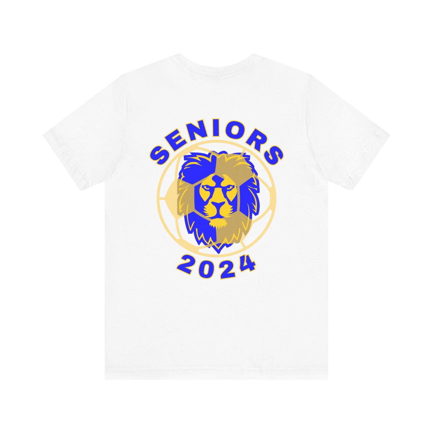 Lyons Soccer 2024