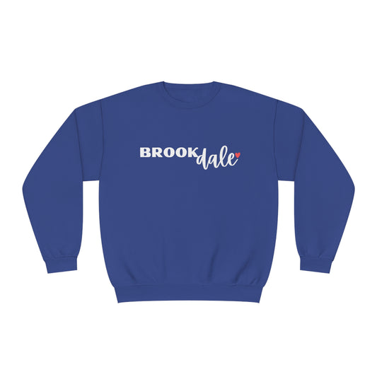 Brookdale Women's Unisex Sweatshirt