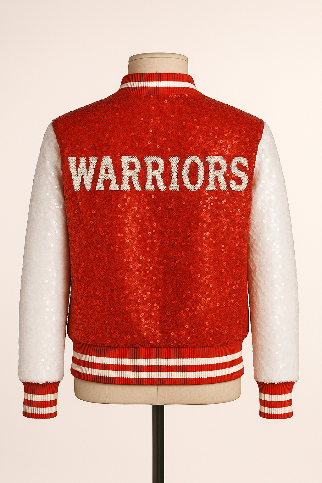 Galt Sequin Jacket Pre-Order