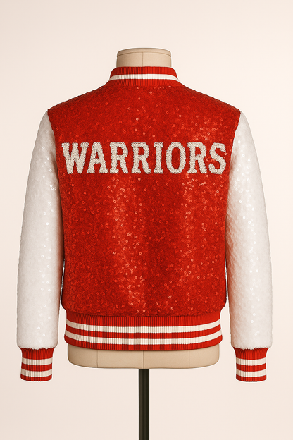 Galt Sequin Jacket Pre-Order