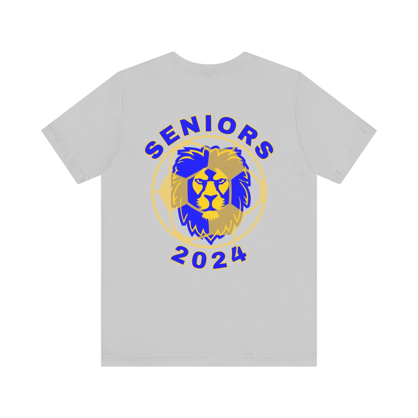 Lyons Senior Soccer 2024