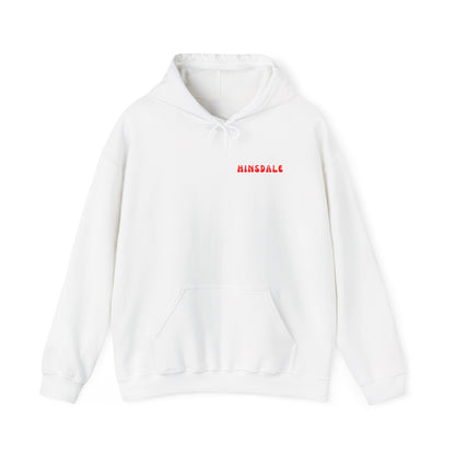 Falcons Puff Hooded Sweatshirt