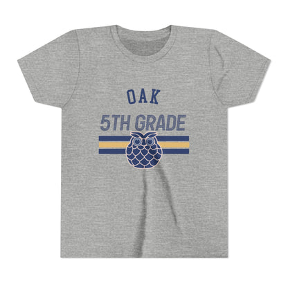 Oak Elementary Design 3