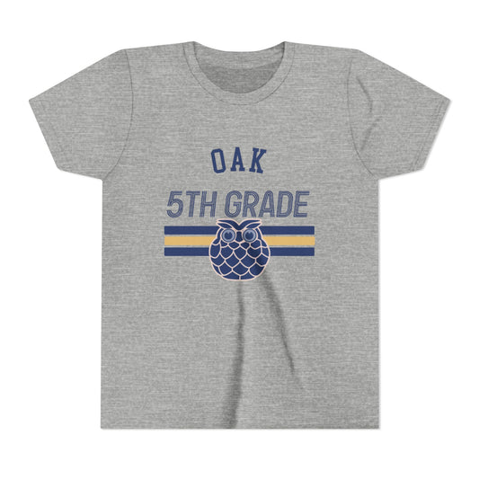 Oak Elementary Design 3