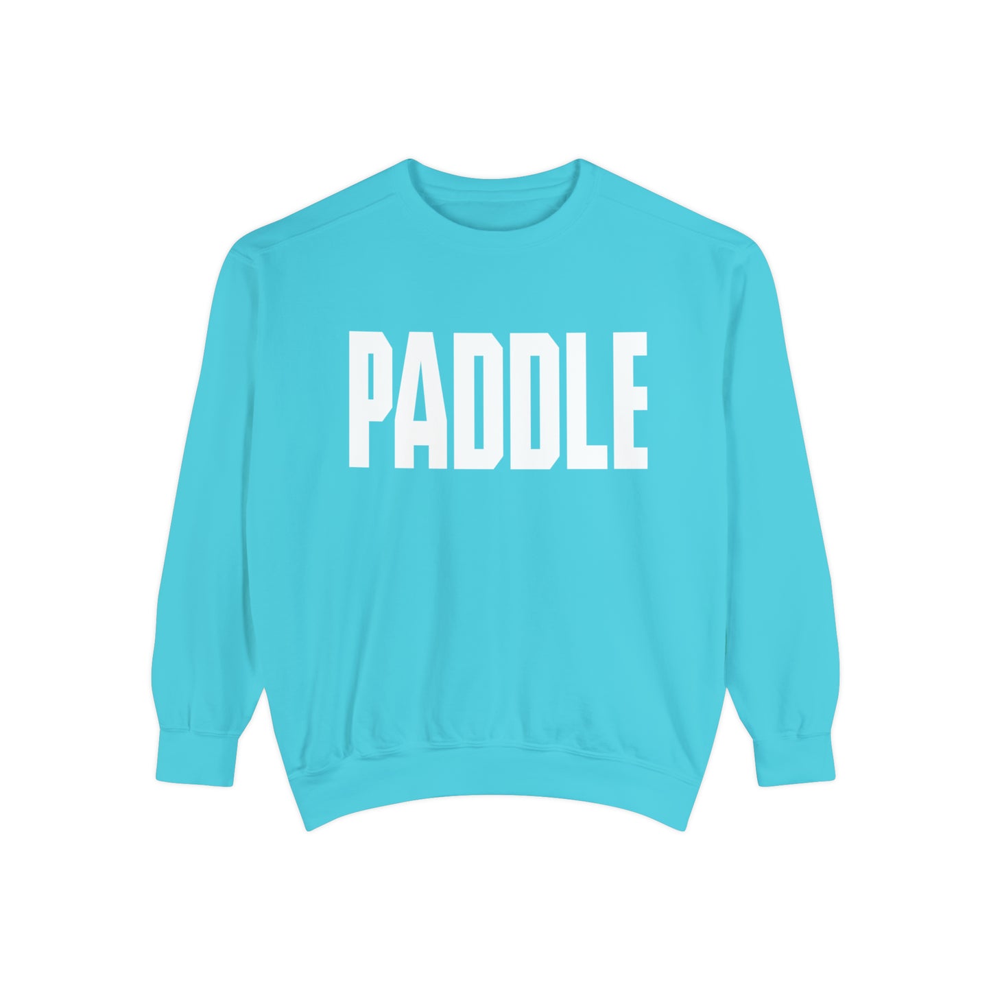 Paddle Tennis Women's Crewneck