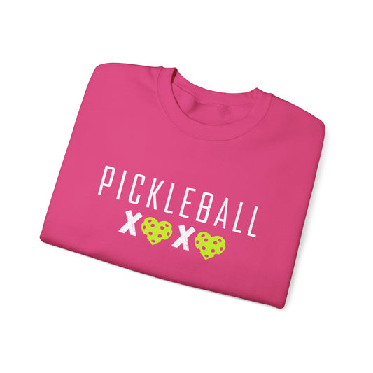 Pickleball XOXO