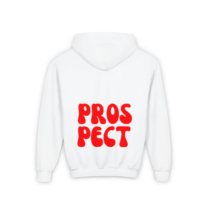 Prospect Puff Youth Hoodie