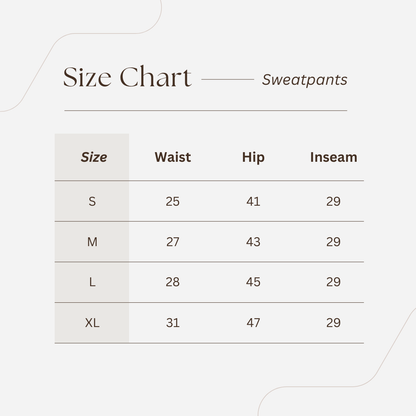 Tigerhawk Fleece Pants