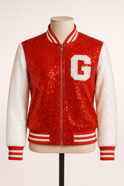 Galt Sequin Jacket Pre-Order